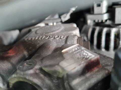 Foto 2ª: Bomba Inyeccion Audi A4 2.0 TDI 125KW) 170CV [CAH] (2011)