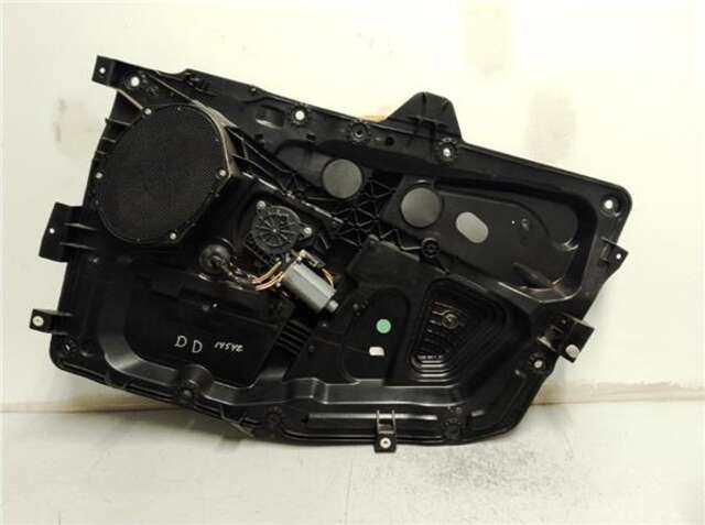 Foto 1ª: Elevalunas Eléctrico Delantero Derecho Ford Fiesta 1.3 [A9JA]