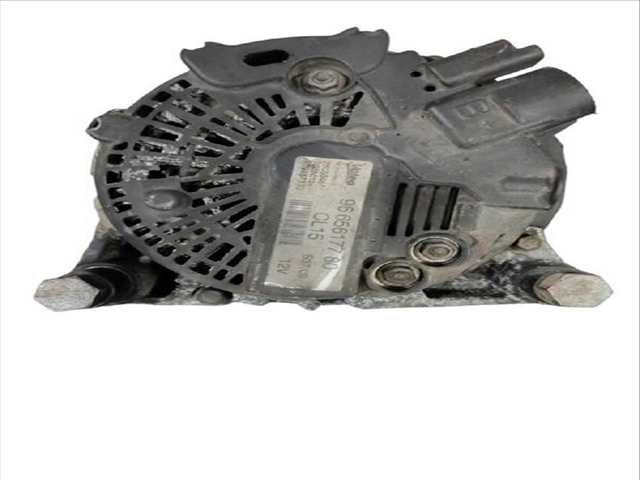 Alternador Citroen Berlingo 1.6 HDI 75 MB9HW) FURGONETA