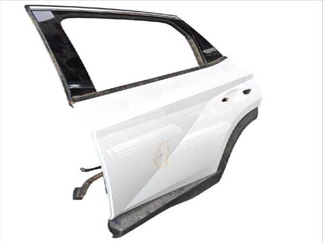 Foto 3ª: Puerta Trasera Izquierda Hyundai Tucson 1.6 T-GDI (2020)