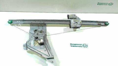 Foto 2ª: Elevalunas Eléctrico Delantero Izquierdo Mercedes Sprinter 2.1 CDI CAT 129CV 95KW CAJA ABIERTA [646986] (2006)