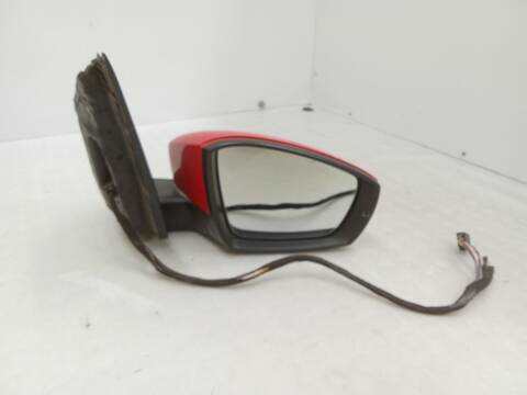 Retrovisor Derecho Volkswagen Polo 1.6 TDI 90CV 66KW