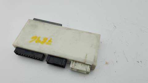 Foto 3ª: Centralita Motor ECU Bmw X5 3.0D 184CV 135KW [306D1D] (2001)