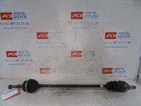 Transmision Delantera Derecha Opel Vectra 1.6 I 16V BERLINA 100CV 74KW