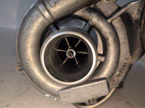 Foto 3ª: Turbocompresor Opel Corsa A13DTC (2014)