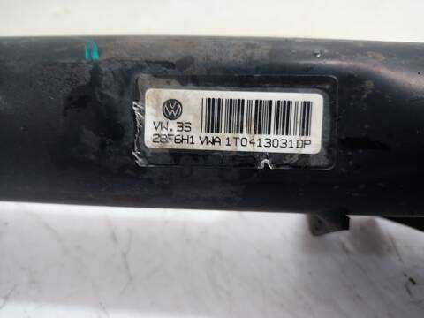 Foto 3ª: Amortiguador Delantero Derecho Volkswagen Eos 2.0 150CV 110KW (2006)