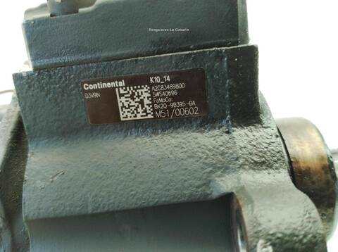 Foto 3ª: Bomba Inyeccion Ford Transit 2.2 TDCI [DRFF] (2012)