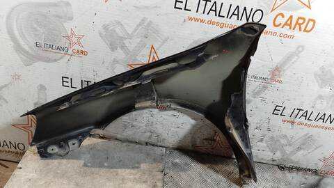 Foto 4ª: Aleta Delantera Derecha Volkswagen Jetta TRENDLINE 105CV 77KW [BXE] (2007)