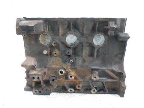 Bloque Motor Land Rover Discovery 122 CV 90KW