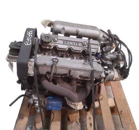 Motor Completo Lancia Delta 1.6 CAT 66KW
