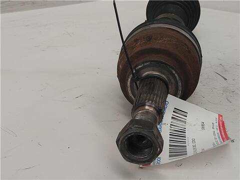 Foto 2ª: Transmision Delantera Izquierda Dodge Caliber 2.0 S 140CV 103KW [BSY + SERIAL] (2006)