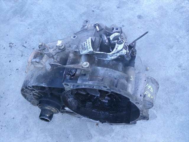 Caja Cambios Seat Alhambra 1.9 TDI 2000-2010