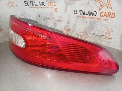 Foto 2ª: Piloto Trasero Derecho Jaguar XF 2.7 V6 DIESEL PREMIUM LUXURY 207CV 152KW [7G] (2008)