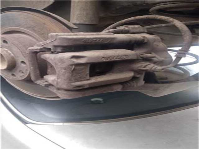 Pinza Freno Trasera Izquierdo Citroen C4 FEEL 12V E-THP - PURETECH] PICASSO 131CV 96KW