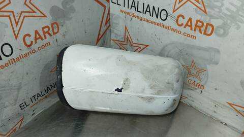 Foto 3ª: Retrovisor Izquierdo Mercedes Clase E 180 300 TD 210.025) BERLINA 177CV 130KW [OM606962] (1997)