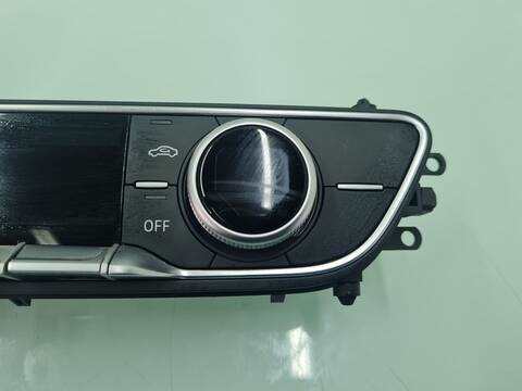 Foto 3ª: Mando Climatizador Audi Q5 35 TDI QUATTRO ADVANCED 163CV 120KW [DTNA] (2021)