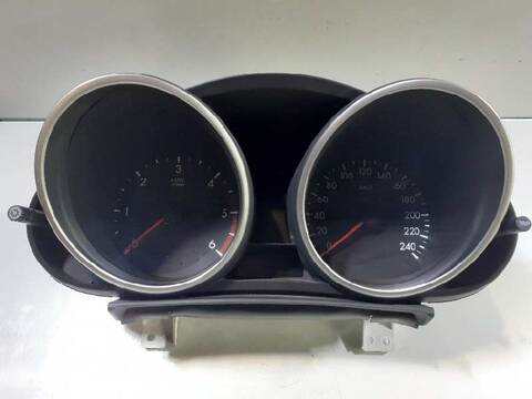 Foto 2ª: Cuadro de Instrumentos Mazda 3 SPORTIVE 150CV 110KW (2011)