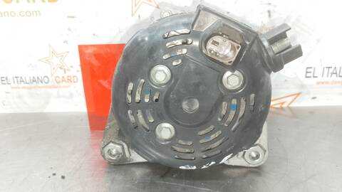 Foto 3ª: Alternador Ford Focus TITANIUM 125CV 92KW [M1DD] (2015)