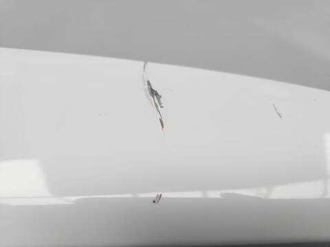 Foto 4ª: Puerta Delantera Derecha Peugeot Rifter ACTIVE NAV STANDARD 102CV 75KW [YH01] (2022)