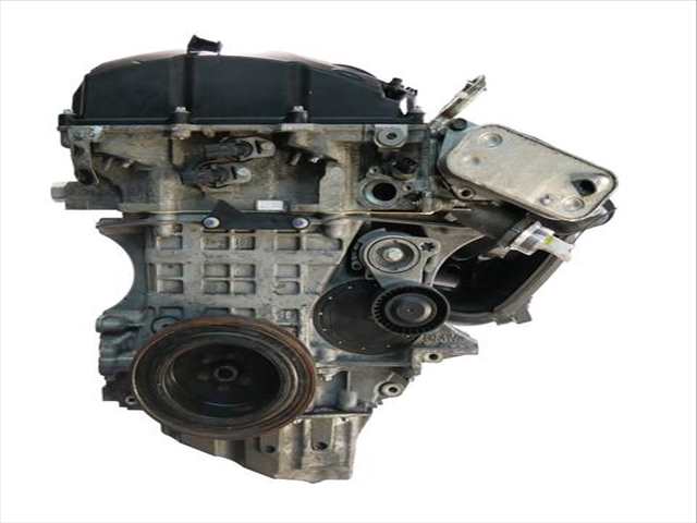 Foto 3ª: Motor Completo Bmw Serie 5 518 3.0 I 258 CV 190KW [N52B30A]