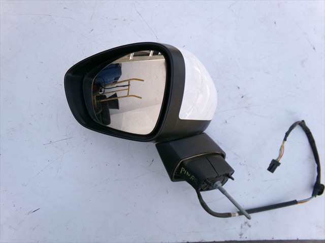 Retrovisor Izquierdo Citroen C3 1.2 G 2013-2016
