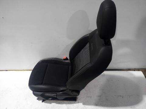 Foto 3ª: Asiento Delantero Izquierdo Jeep Avenger ALTITUDE (2022)