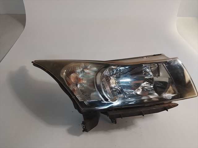 Faro Derecho Chevrolet Cruze 2.0 D