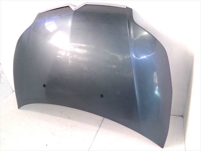 Foto 3ª: Capot Citroen C4 1.6 HDI 2004-2010 [9HX] (2006)