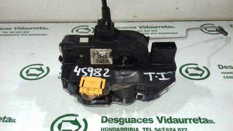 Cerradura Puerta Trasera Izquierda Opel Astra EXCELLENCE 131CV 96KW