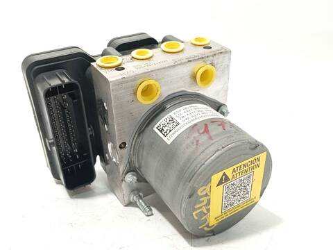 Abs Mercedes Clase A 140 A 180 D 177.003) 116CV 85KW