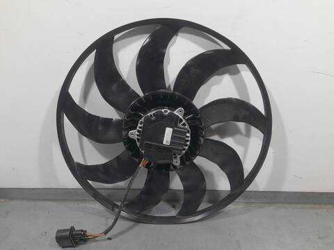 Foto 2ª: Electroventilador Mercedes Clase C 160 C 300 DE 206.208) 197CV 145KW [654820] (2024)