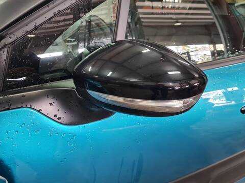 Foto 2ª: Retrovisor Izquierdo Citroen C3 FEEL 102CV 75KW [YH01] (2022)