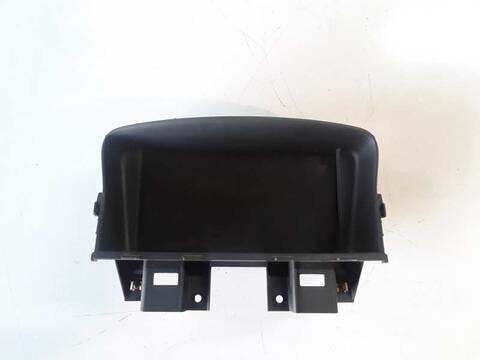 Pantalla Multifuncion Chevrolet Cruze LS 150CV