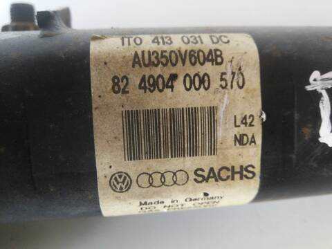 Foto 3ª: Amortiguador Delantero Derecho Audi A3 2.0 TDI AMBIENTE 140CV (2004)
