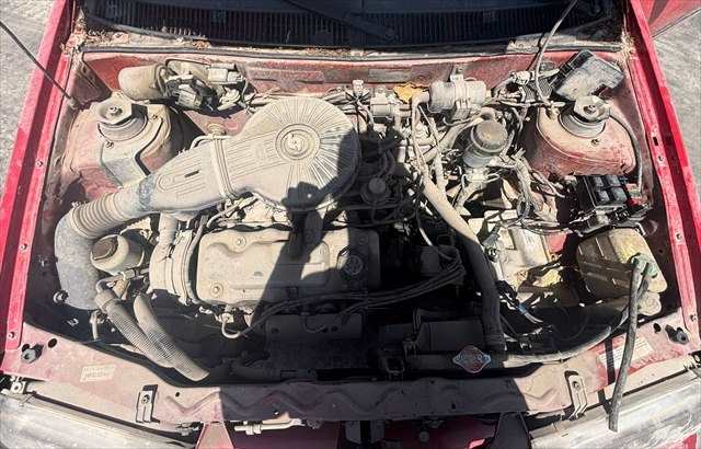 Motor Completo Suzuki Swift 1.3 G 1993-1996