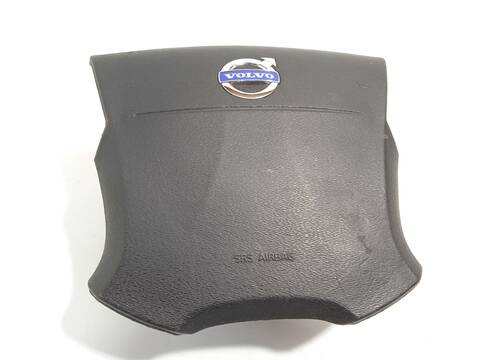 Foto 2ª: Airbag Delantero Izquierdo Volvo S80 D5 205CV 151KW [D5244T10] (2009)