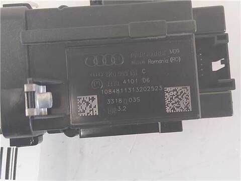 Foto 3ª: Bombin Arranque Audi A4 2.0 BASIS BERLINA 143CV 105KW [CAGA] (2008)