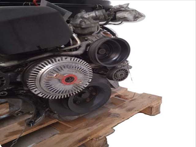 Foto 2ª: Motor Completo Mercedes Clase E 180 2.6 BERLINA 166CV 122KW