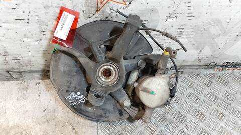 Foto 1ª: Mangueta Delantera Derecha Mercedes Vaneo 1.7 CDI VANEO 414.700) 91CV 67KW FURGONETA [668914] (2004)