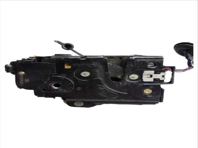 Cerradura Puerta Trasera Izquierda Skoda Octavia 1.9 TDI