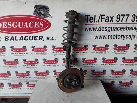 Foto 3ª: Mangueta Delantera Derecha Nissan Qashqai VERSION INDEFINIDA (2008)