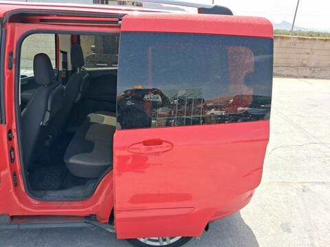 Puerta Lateral Corredera Izquierda Ford Tourneo 1.0 ECOBOOST 100CV 74KW