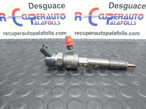 Foto 3ª: Inyectores Fiat Stilo VERSION INDEFINIDA (2003)