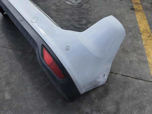 Foto 2ª: Paragolpes Trasero Ford C Max 1.0 ECOBOOST 125CV 0CV GRANDDXA CB7) DESDE 08/2010 HASTA 04 [M1DA] (2014)