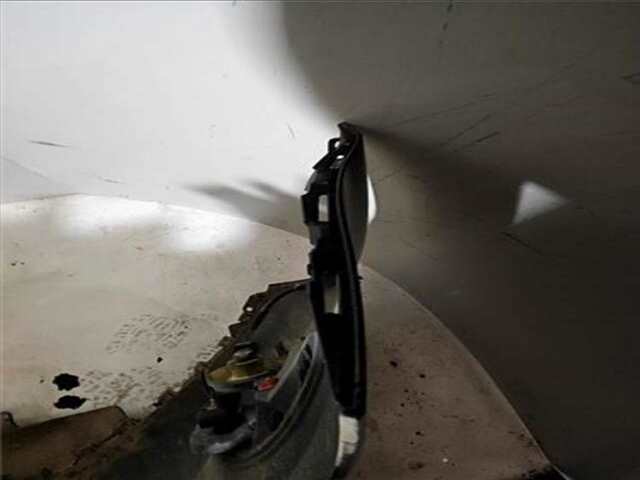 Foto 3ª: Paragolpes Delantero Opel Corsa 1.2 111 YEARS [1.2 LTR. - 63 KW CAT (A 12 XER - LDC)] [A 12 XER / LDC]