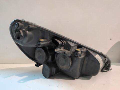 Foto 3ª: Faro Izquierdo Ford S Max TITANIUM 2.0 TDCI CAT 140CV (2006)