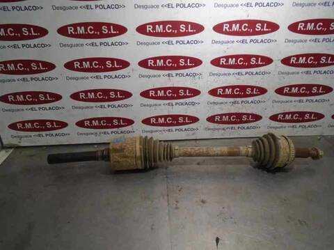 Transmision Trasera Derecha Land Rover Range 2.7 TD V6 CAT 190CV 140KW