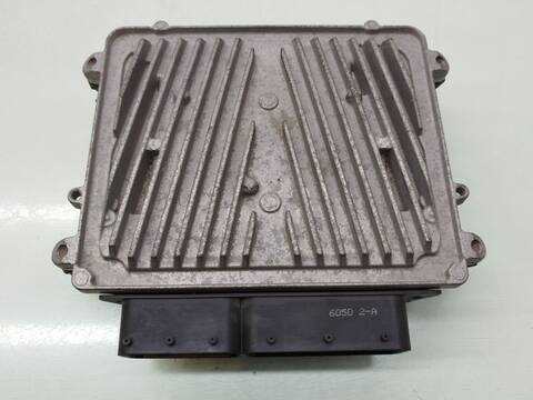 Foto 3ª: Centralita Motor ECU Mercedes Vito 126 639.601 639.603 639.605) 258CV 190KW FURGONETA [272978]