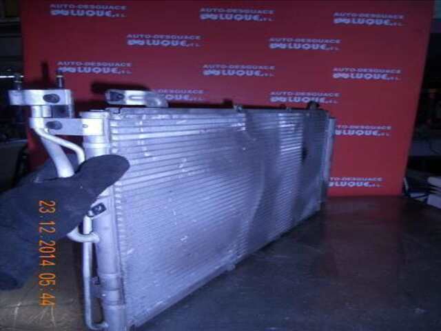 Foto 3ª: Radiador Calefaccion A.A. Hyundai Matrix 1.5 CRDI [D4FA]