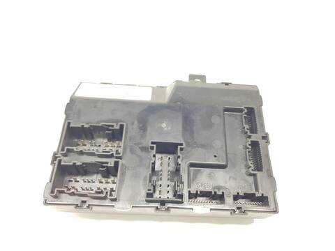 Centralita Motor ECU Ford Transit AMBIENTE
